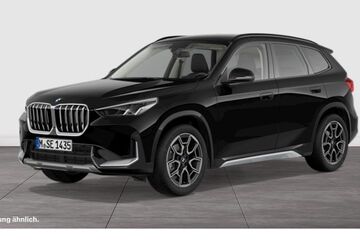 BMW X1 8.414 km 38.495 &euro; Köln-West 50858