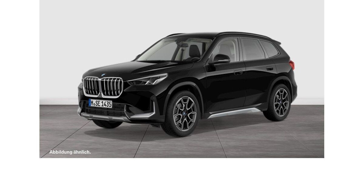 BMW X1 8.414 km 38.495 &euro; Köln-West 50858