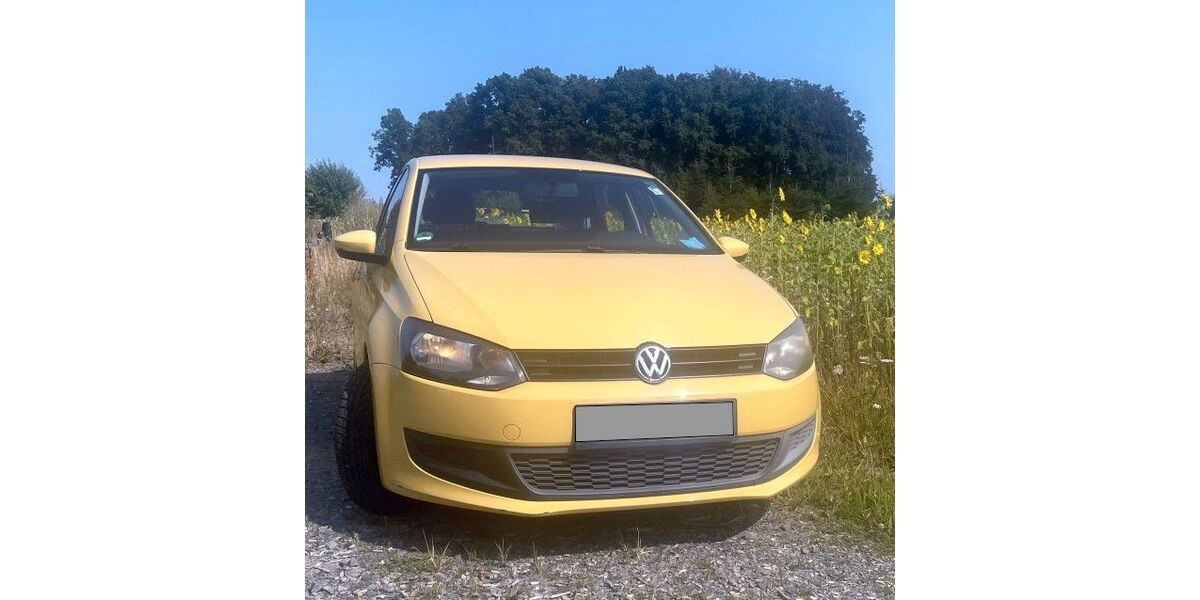 VW Polo 104.000 km 5.750 &euro; Overath 51491