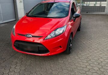 Ford Fiesta 190.000 km 1.150 &euro; Köln 51103