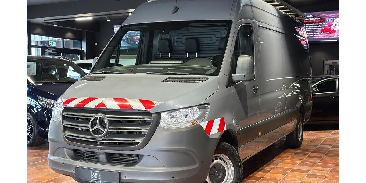 Mercedes-Benz Sprinter 155.984 km 30.881 &euro; Bonn 53177