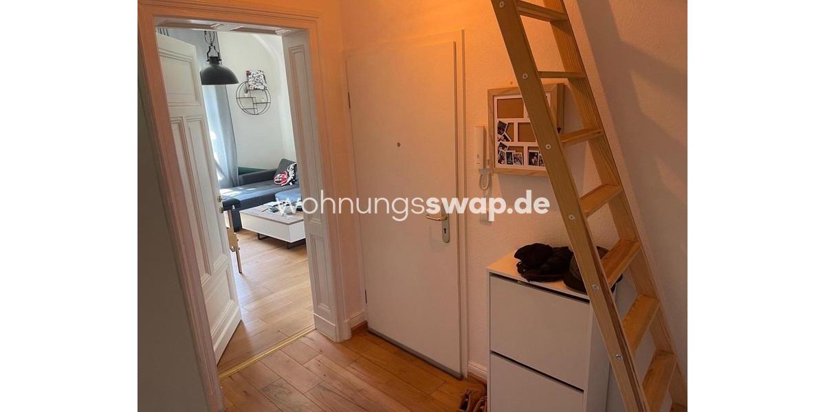 Etagenwohnung Köln Mülheim - 2 Zimmer, 60 m&sup2;, 835&euro; | Angebot:26569446