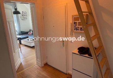 Wohnung Köln Mülheim - 2 Zimmer, 60 m&sup2;, 835&euro; | Angebot:26569446