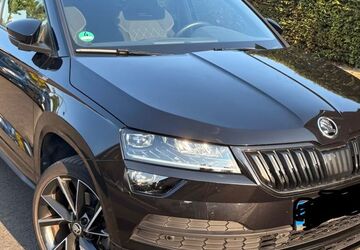 Skoda Karoq 20.543 km 26.500 &euro; Köln 50765