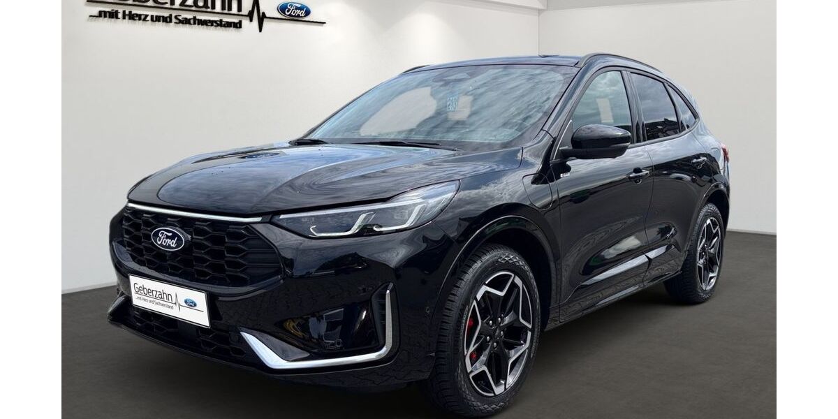 Ford Kuga 14.600 km 34.900 &euro; Köln 51107
