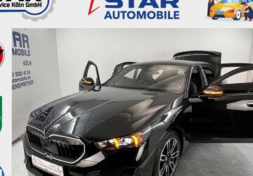 BMW 520 28.199 km 54.690 &euro; Köln 50739