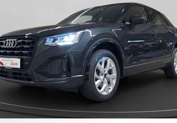 Audi Q2 26.710 km 30.880 &euro; Köln 50968
