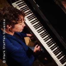 Clemens Orth Trio 13.09.2026 Salon De Jazz