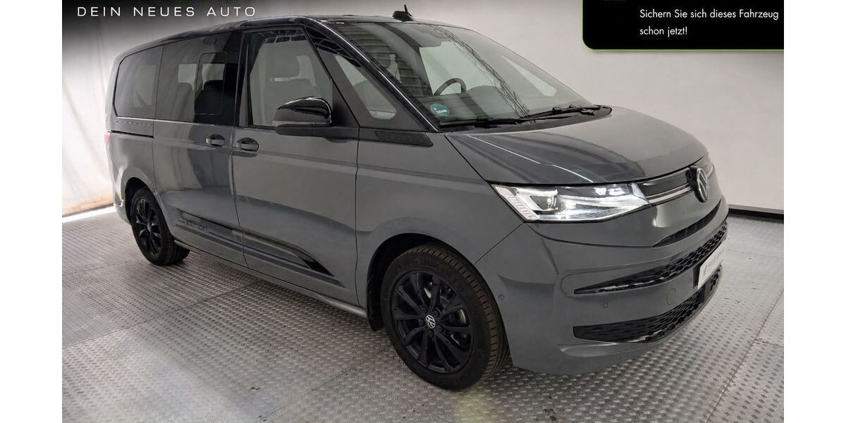VW T7 Multivan 61.010 km 47.490 &euro; Köln 50829