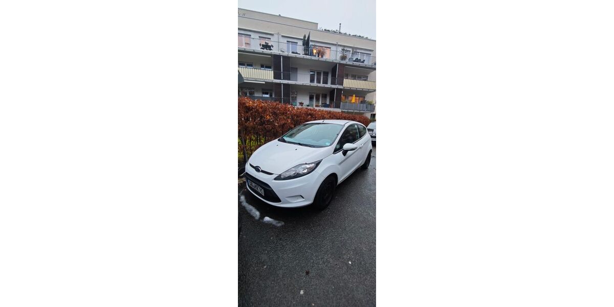 Ford Fiesta 244.000 km 1.700 &euro; Köln 50968