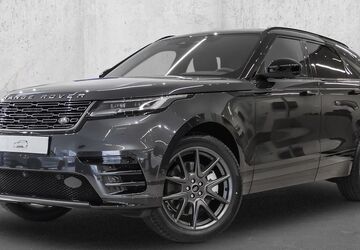 Land Rover Range Rover Velar 5.000 km 79.900 &euro; Köln 51149