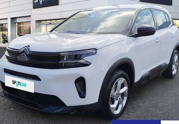 Citroen C5 Aircross 43.847 km 16.780 &euro; Köln 51065