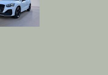 Audi Q2 2.500 km 41.950 &euro; Köln 50739