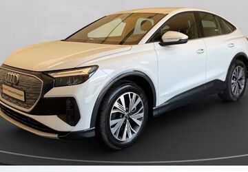 Audi Q4 e-tron 82.259 km 30.350 &euro; Köln 50823