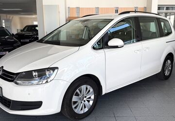 VW Sharan 230.000 km 6.950 &euro; Elsdorf 50189