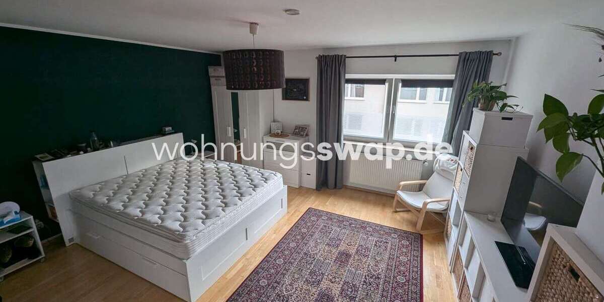 Etagenwohnung Köln - 2 Zimmer, 68 m&sup2;, 829&euro; | Angebot:27089471