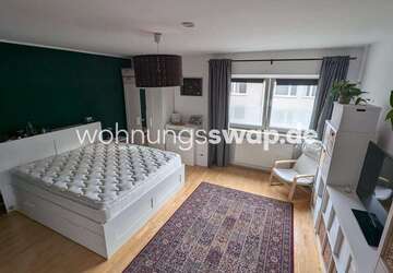 Wohnung Köln - 2 Zimmer, 68 m&sup2;, 829&euro; | Angebot:27089471