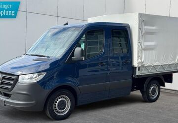 Mercedes-Benz Sprinter 16.273 km 35.682 &euro; Bergheim 50126