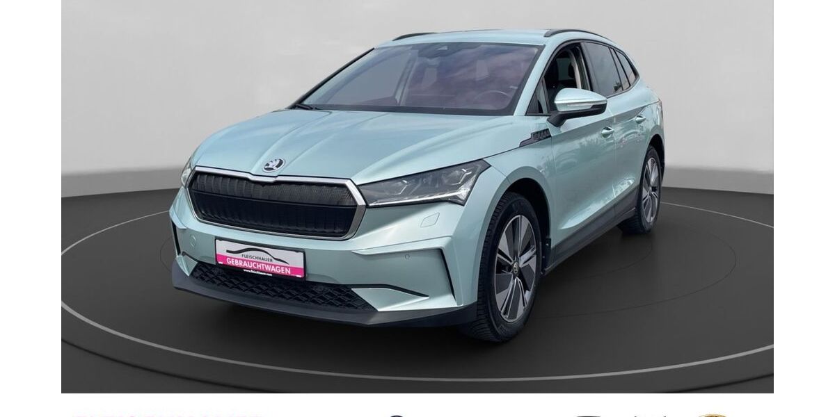 Skoda Enyaq 50.916 km 28.990 &euro; Köln 51145