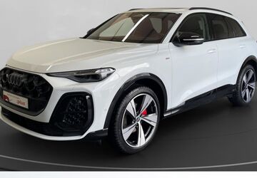 Audi Q5 3.360 km 66.480 &euro; Köln 50823