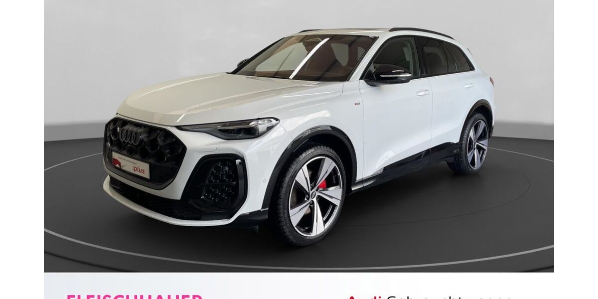 Audi Q5 3.360 km 66.480 &euro; Köln 50823
