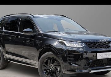 Land Rover Discovery Sport 10.000 km 55.000 &euro; Köln 50968