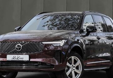 Volvo XC90 18.000 km 64.990 &euro; Köln 50968