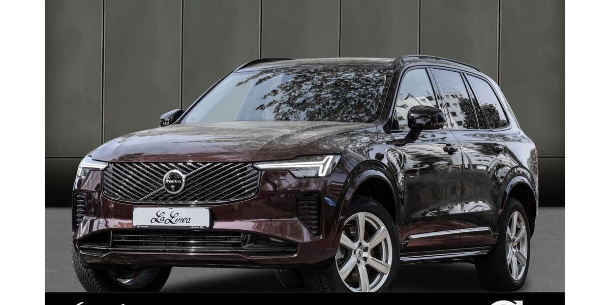 Volvo XC90 18.000 km 64.990 &euro; Köln 50968