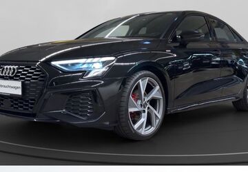 Audi A3 58.741 km 37.990 &euro; Köln 50968