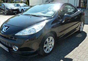 Peugeot 207 151.176 km 2.222 &euro; Köln 51063