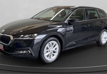 Skoda Octavia 81.152 km 22.250 &euro; Köln 50823