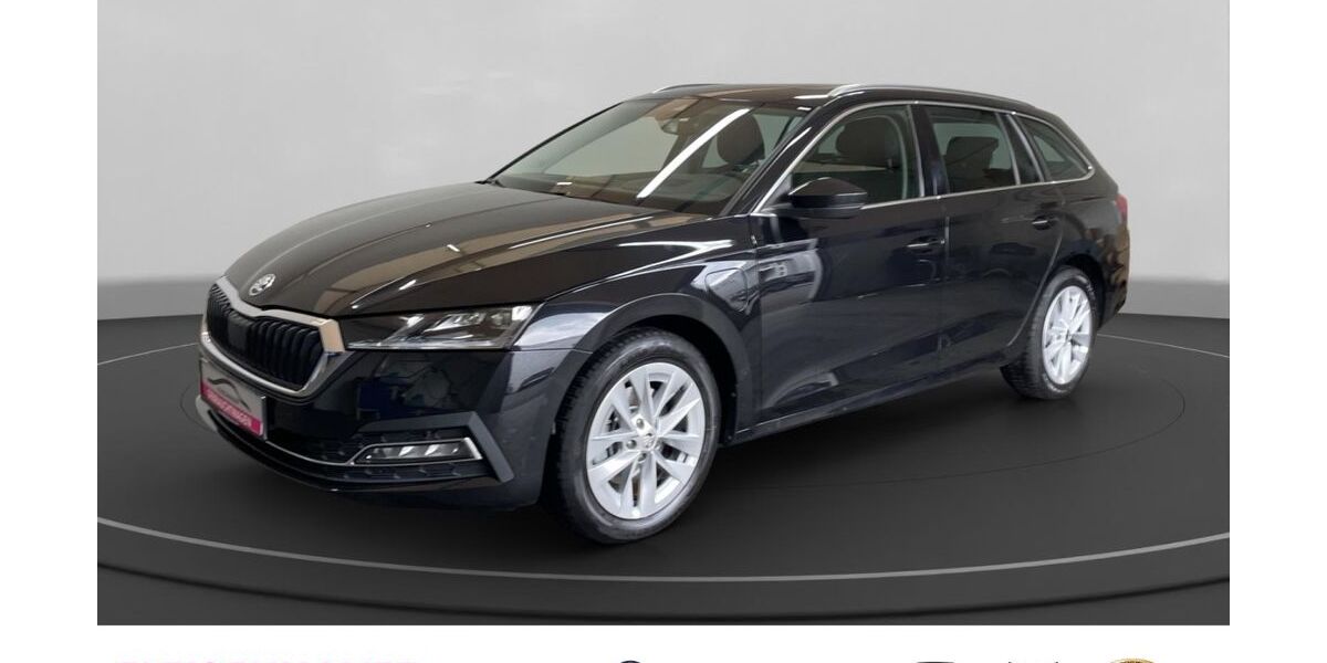 Skoda Octavia 81.152 km 22.250 &euro; Köln 50823