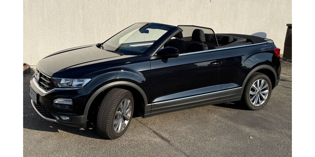 VW T-Roc 39.950 km 23.700 &euro; Köln 51143