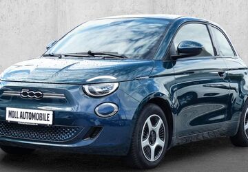 Fiat 500 13.378 km 15.890 &euro; Köln 50825