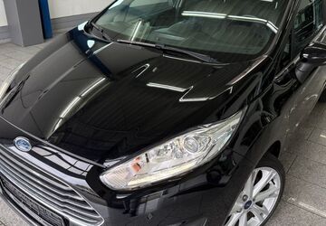 Ford Fiesta 159.197 km 7.490 &euro; Köln 50829
