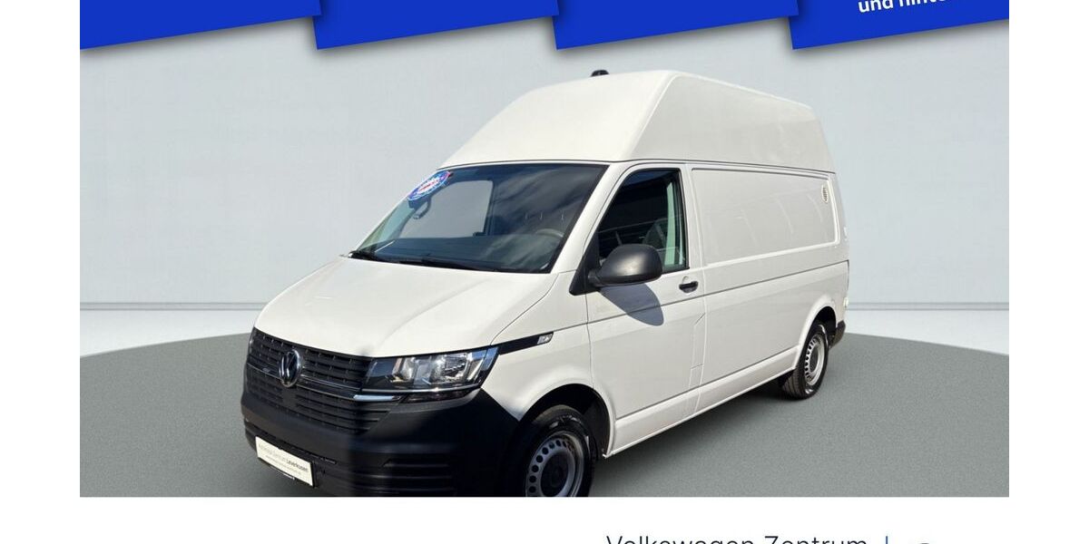 VW T6 Transporter 39.936 km 24.680 &euro; Leverkusen 51379