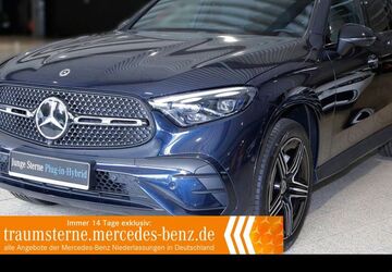Mercedes-Benz GLC 300 54.025 km 55.890 &euro; Köln 51149