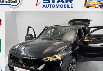BMW X1 13.712 km 49.990 &euro; Köln 50739