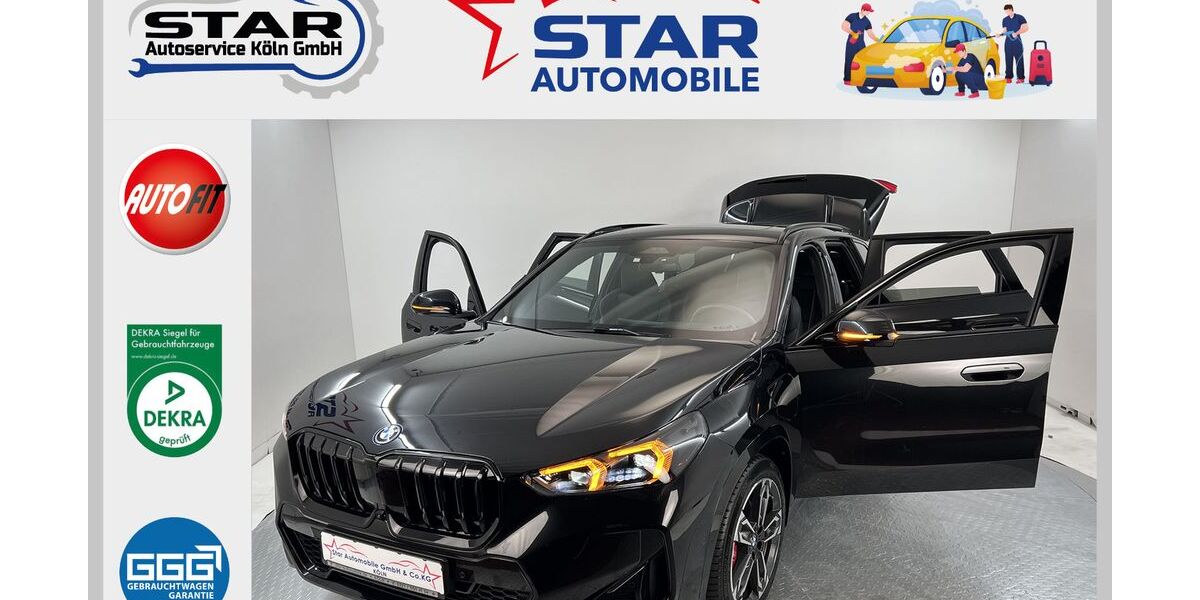 BMW X1 13.712 km 49.990 &euro; Köln 50739