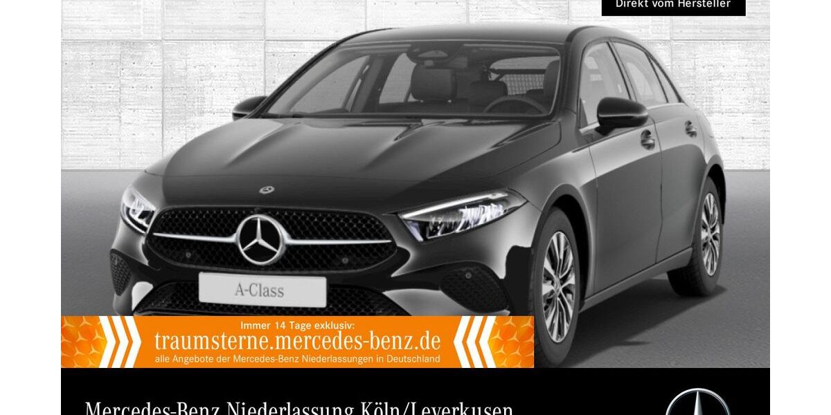 Mercedes-Benz A 200 32.013 km 25.490 &euro; Köln 51149