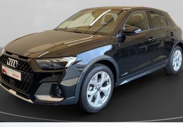 Audi A1 2.780 km 27.980 &euro; Köln 50823