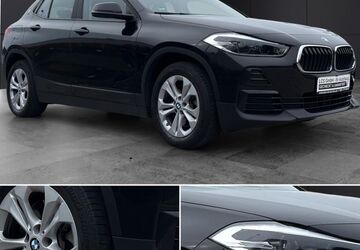 BMW X2 60.000 km 21.680 &euro; Köln 50739