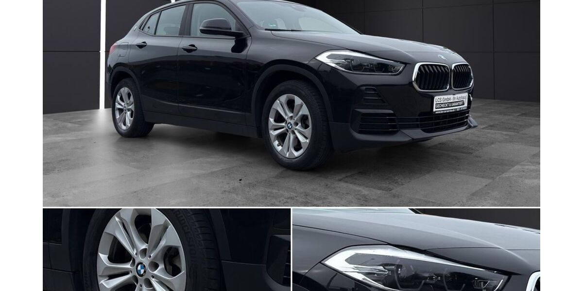 BMW X2 60.000 km 21.680 &euro; Köln 50739