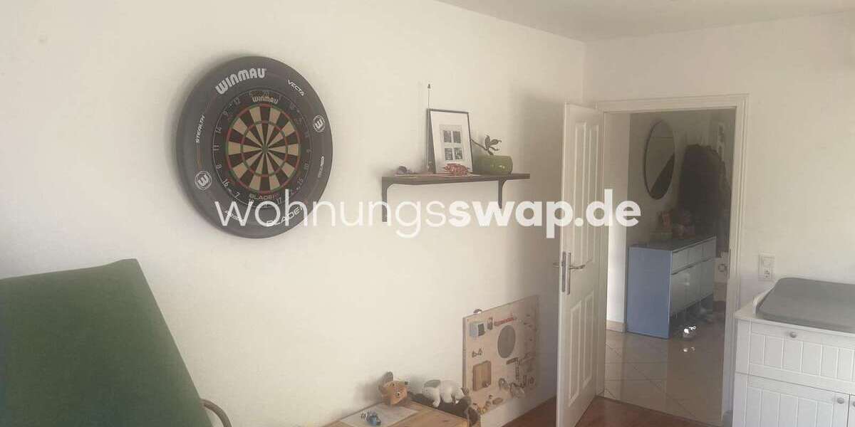 Etagenwohnung Köln - 3 Zimmer, 80 m&sup2;, 1.200&euro; | Angebot:27090189