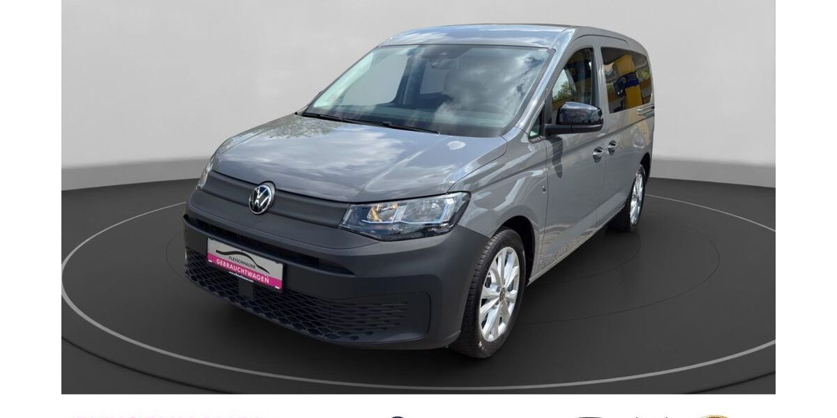 VW Caddy Maxi 37.683 km 31.980 &euro; Köln-Mülheim 51063