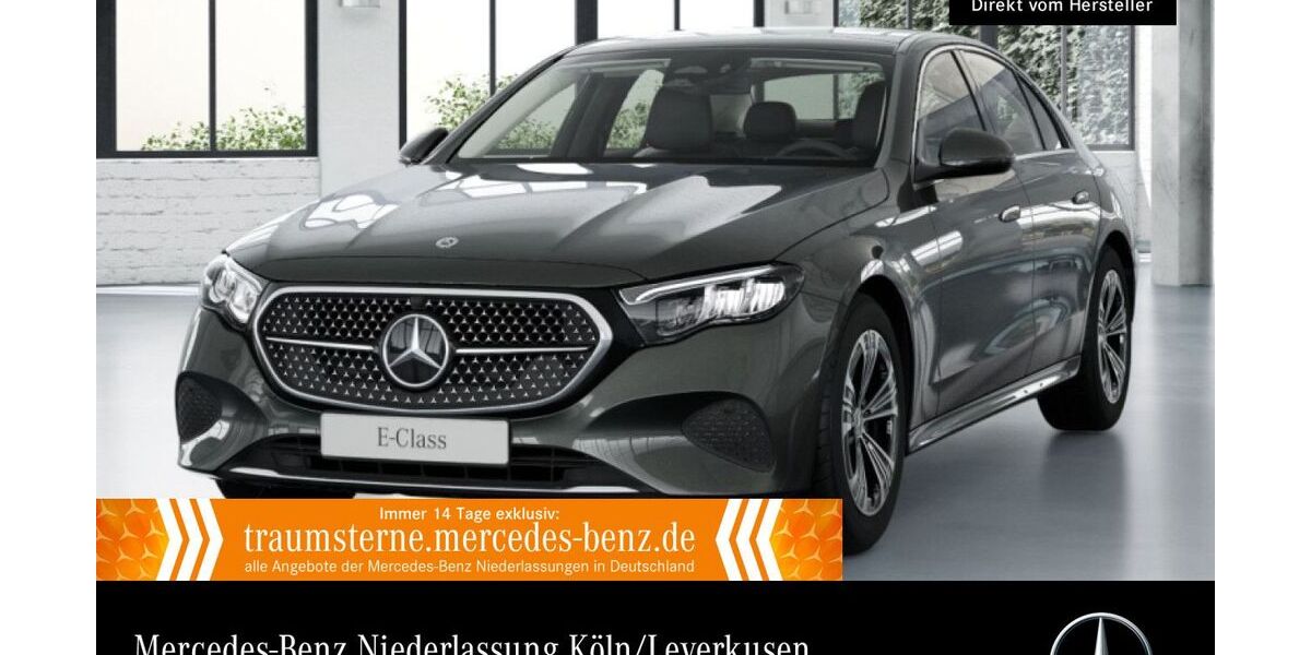 Mercedes-Benz E 220 28.252 km 43.980 &euro; Köln 51149
