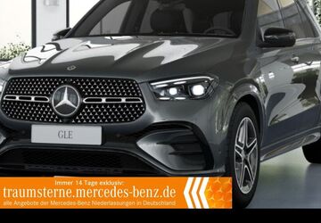 Mercedes-Benz GLE 350 4.451 km 80.990 &euro; Köln 51149