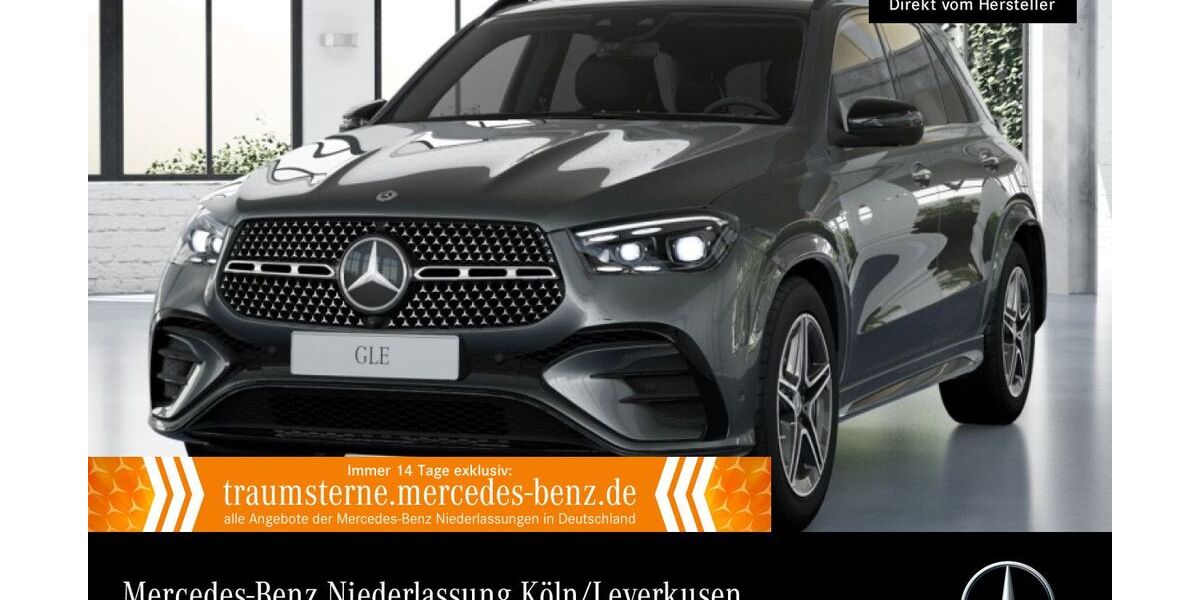 Mercedes-Benz GLE 350 4.451 km 80.990 &euro; Köln 51149