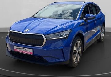 Skoda Enyaq 31.167 km 24.490 &euro; Köln 51145