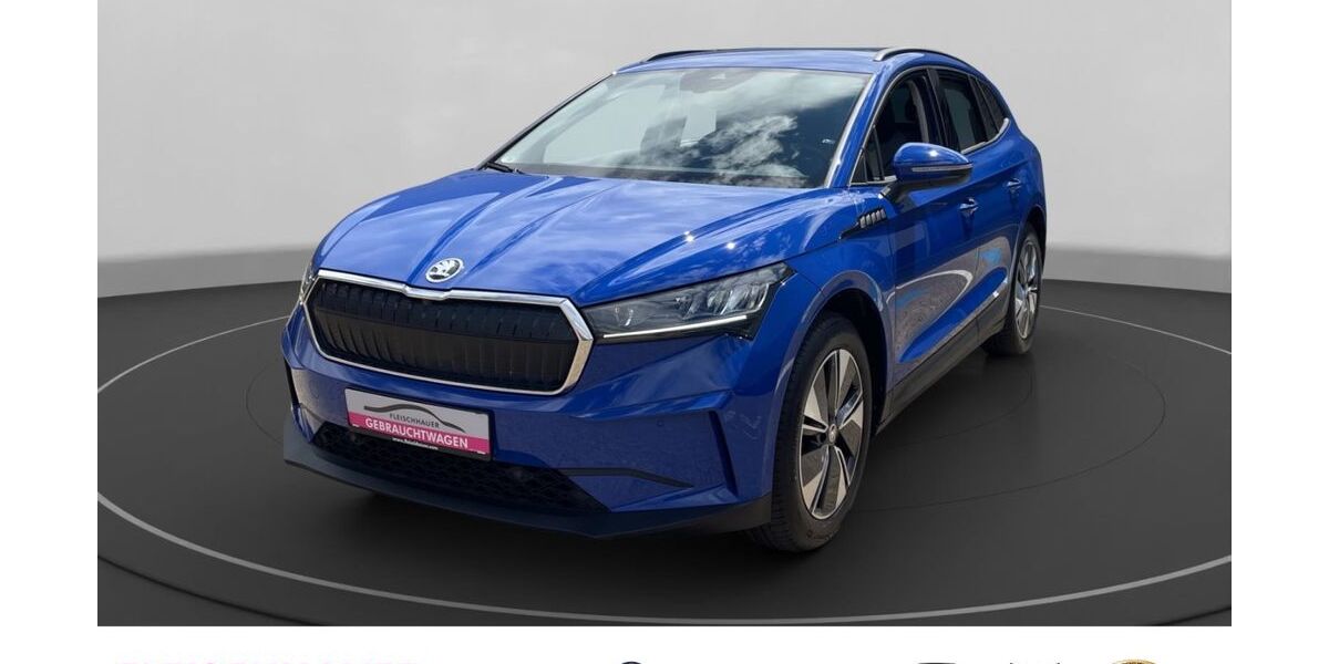 Skoda Enyaq 31.167 km 24.490 &euro; Köln 51145